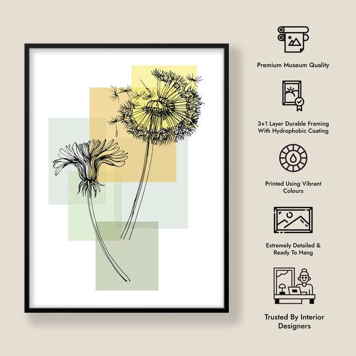 Botanic Bloom B