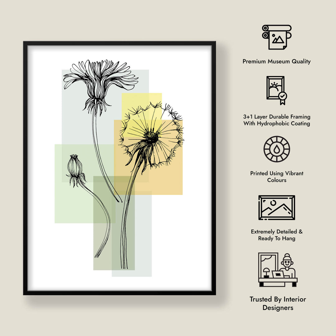 Botanic Bloom C
