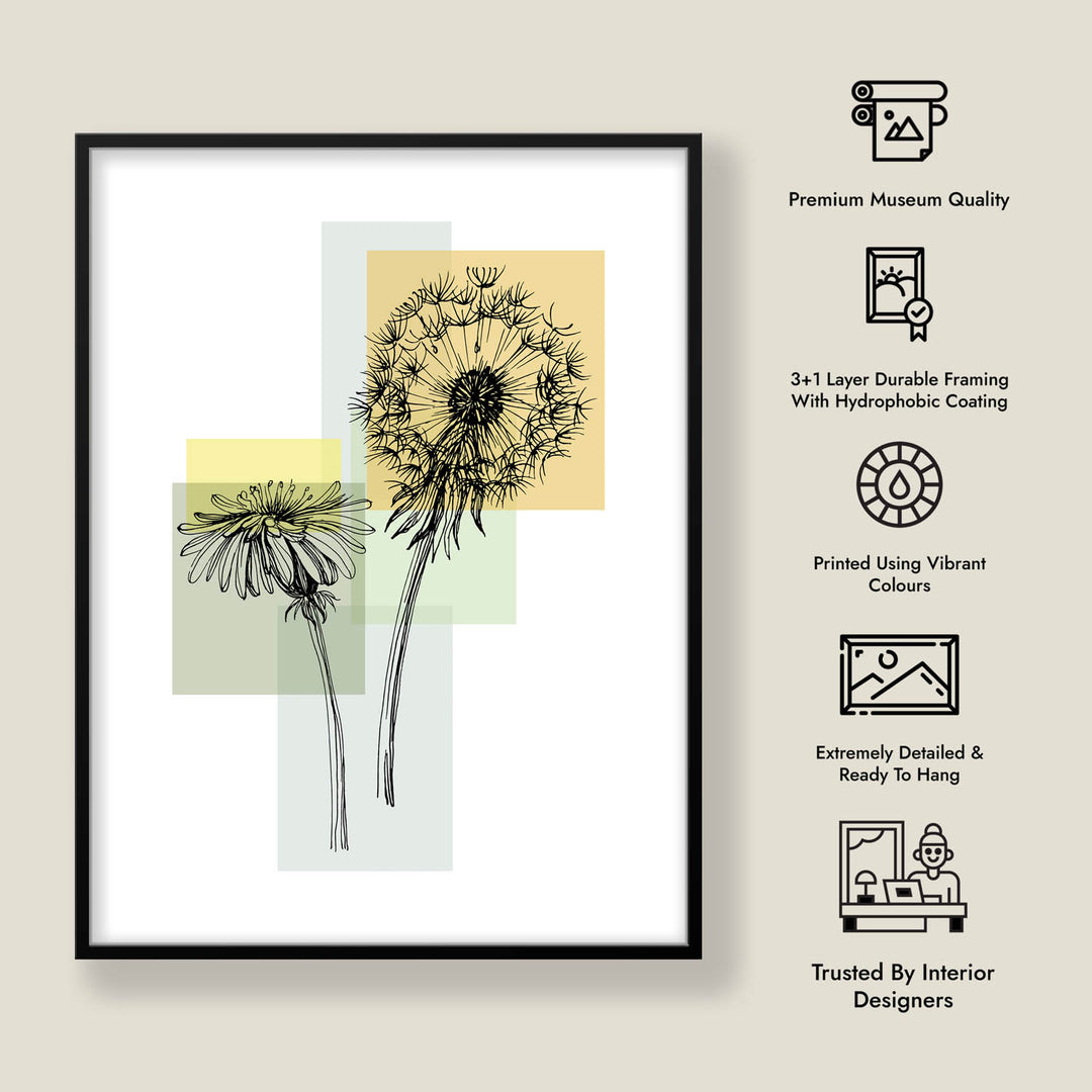 Botanic Bloom D