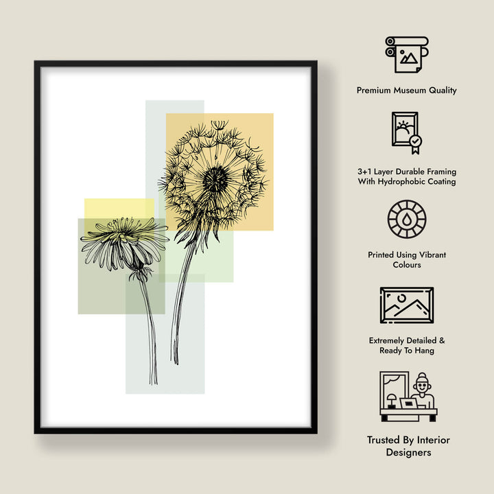 Botanic Bloom D