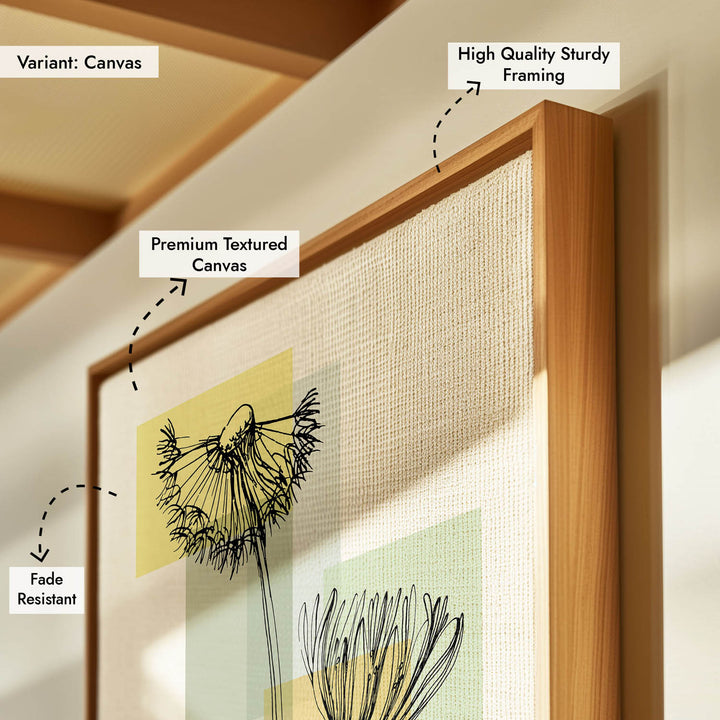 Botanic Bloom A