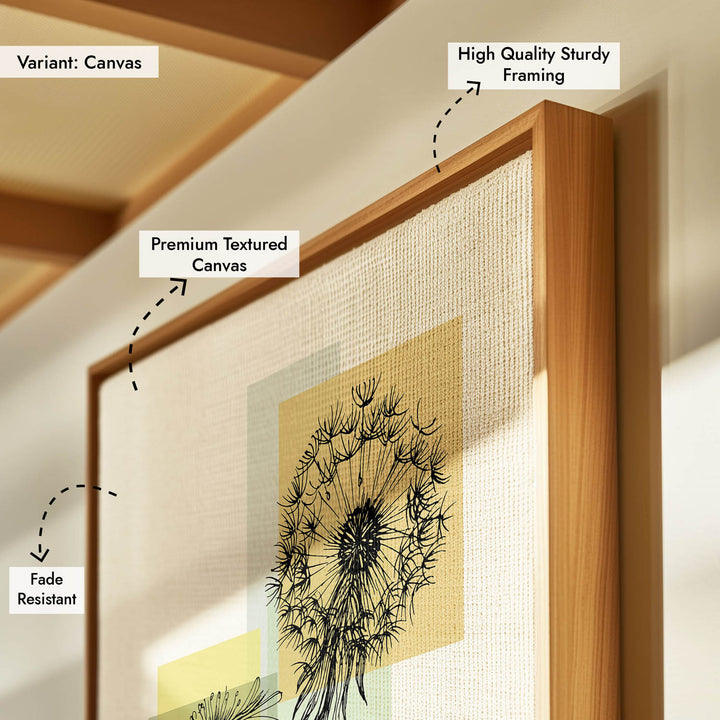 Botanic Bloom D