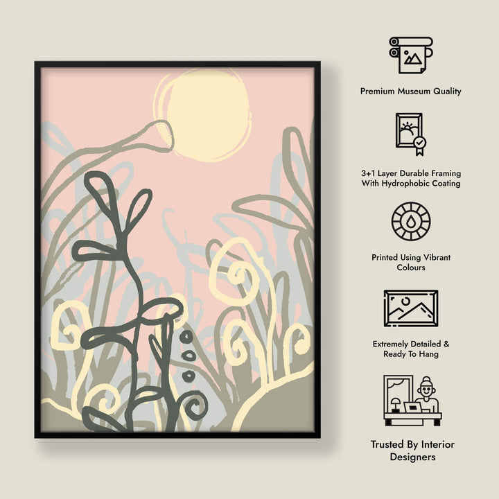 Botanic Essence D