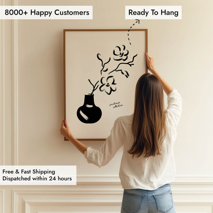 Bouquet Printanier