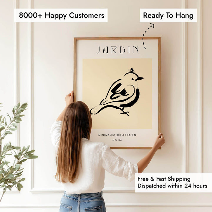 Chirping Melody