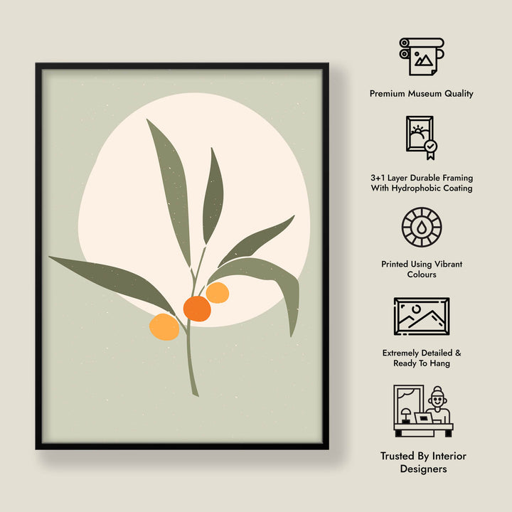 Eden's Tapestry A