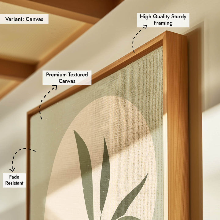 Eden's Tapestry A