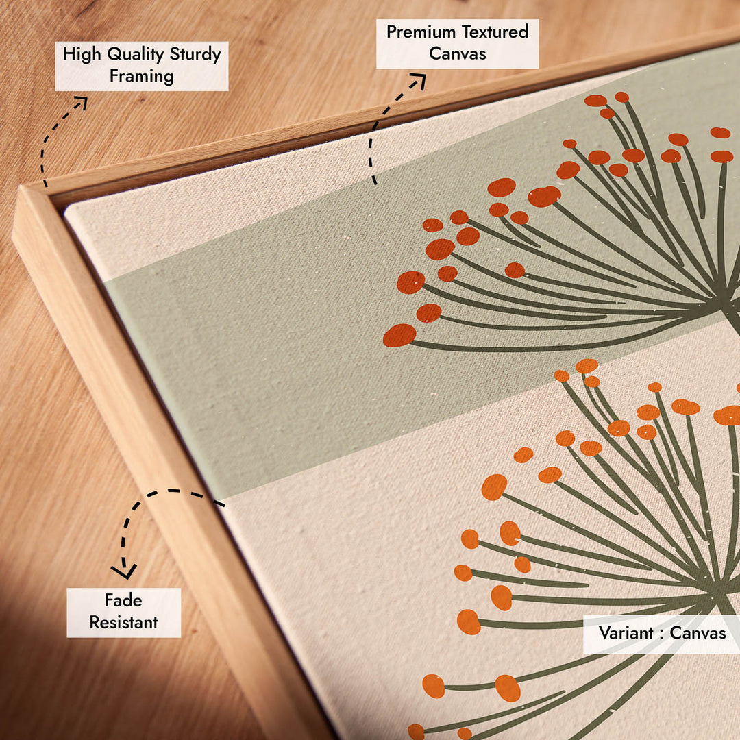 Eden's Tapestry B