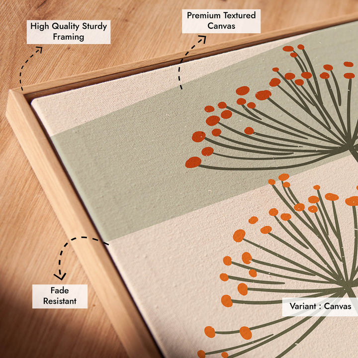Eden's Tapestry B
