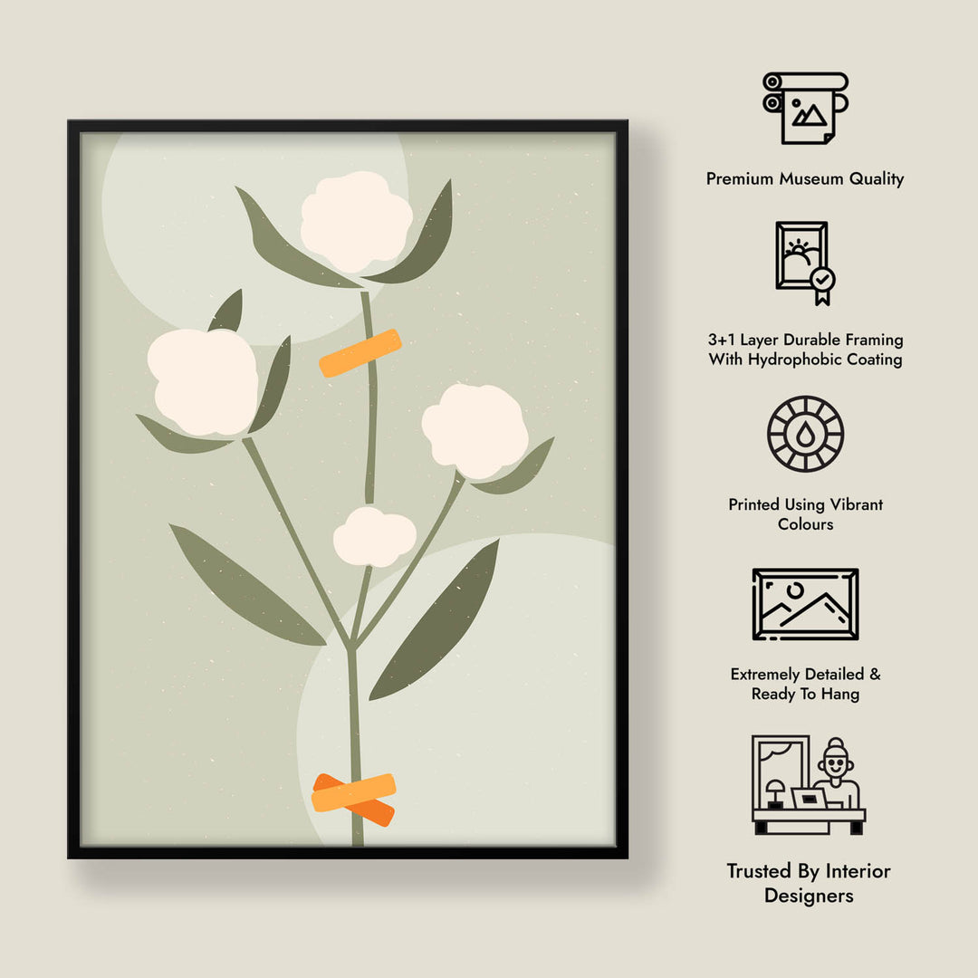 Eden's Tapestry C