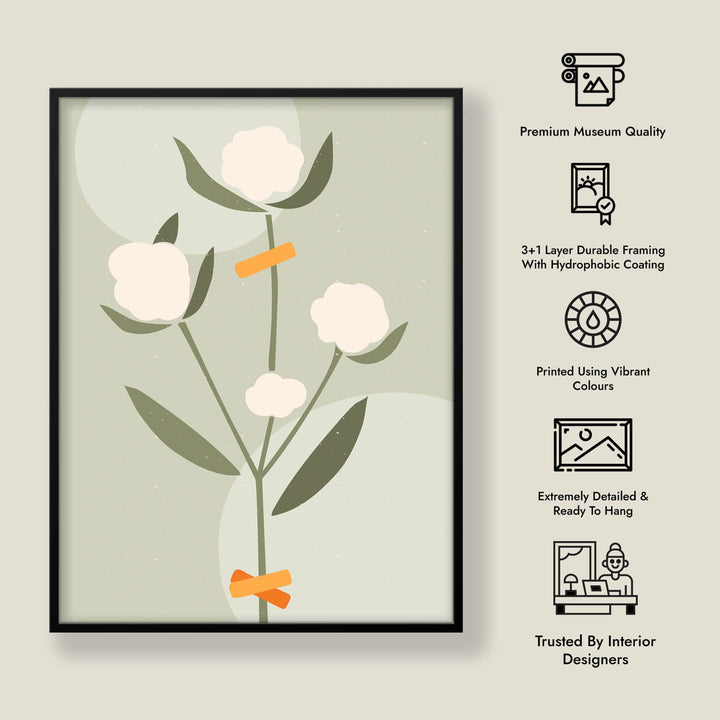 Eden's Tapestry C
