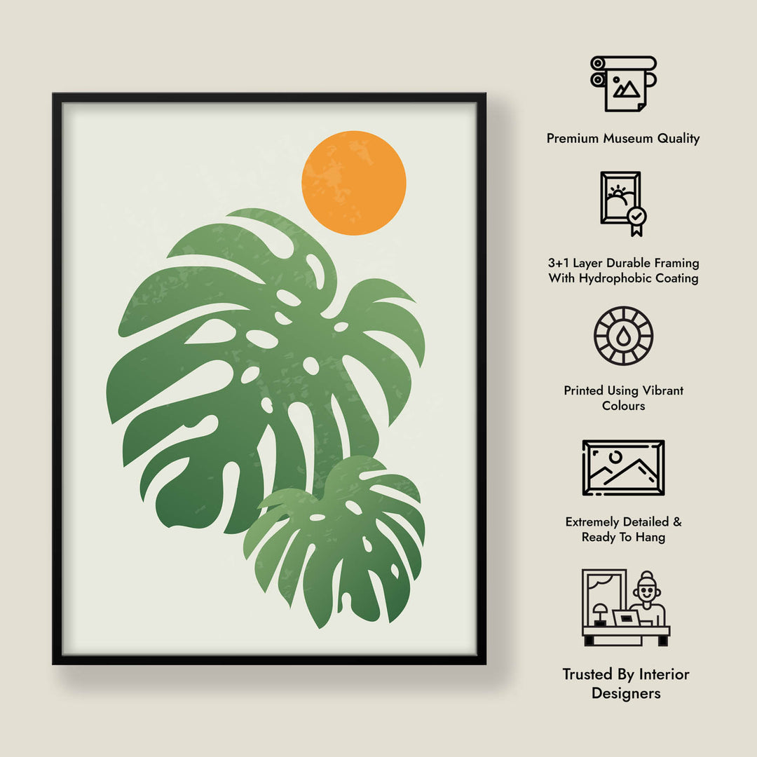 Embered Forest A