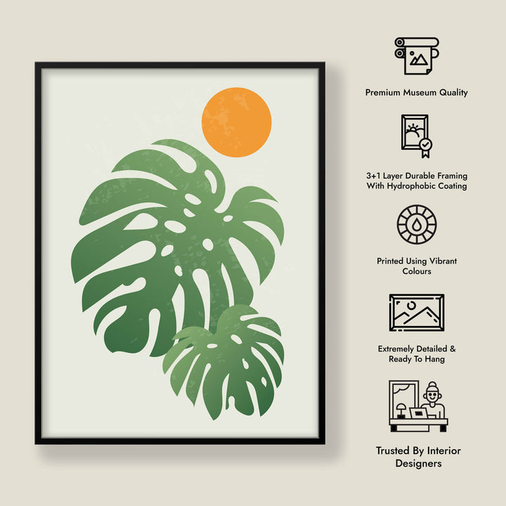 Embered Forest A