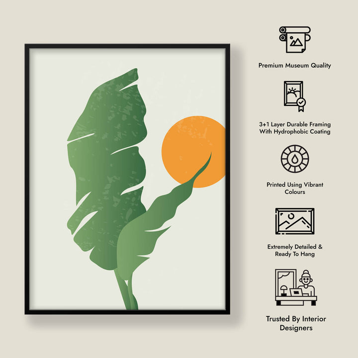 Embered Forest B