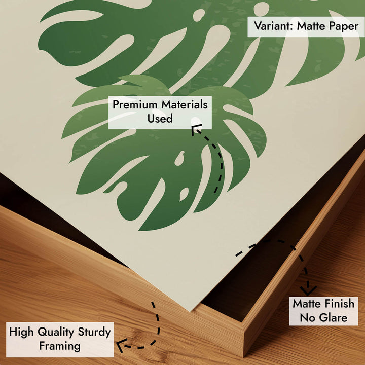 Embered Forest A