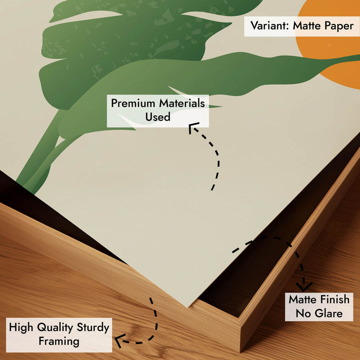 Embered Forest B