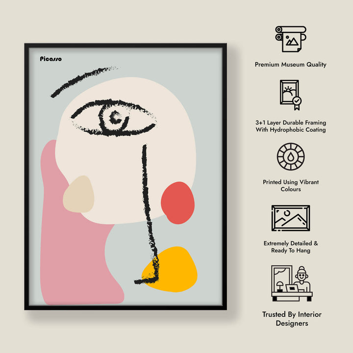 Enigmatic Visions A