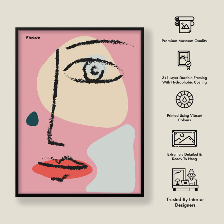 Enigmatic Visions C