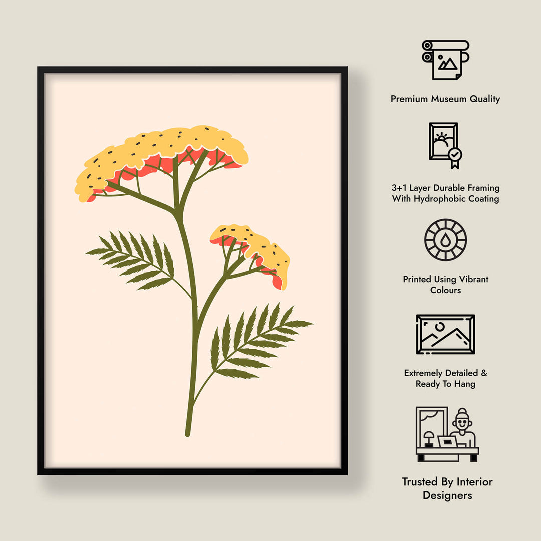 Floral Symphony B