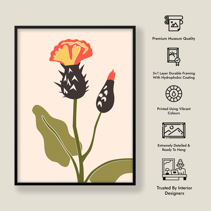 Floral Symphony C