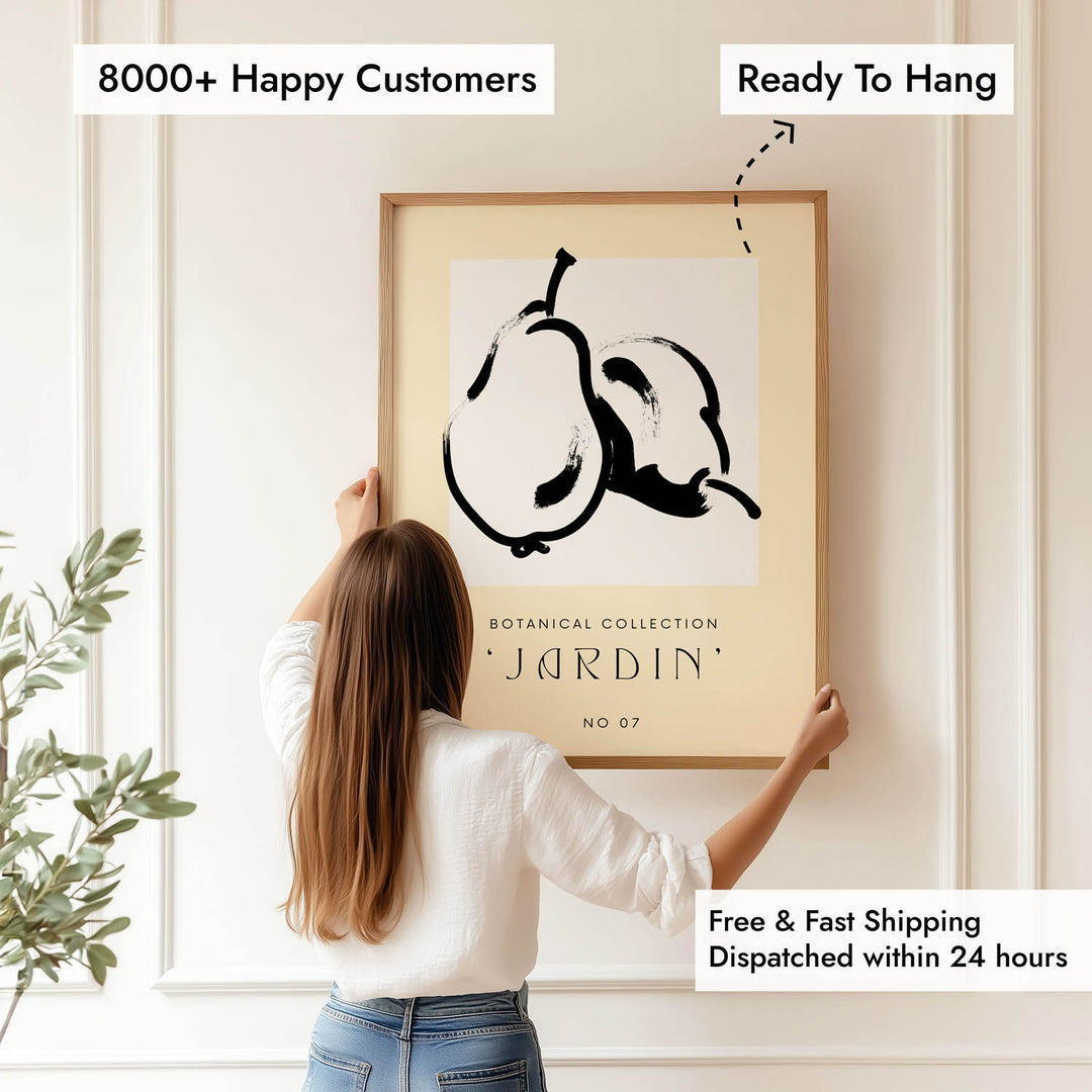 Fruits Du Jardin