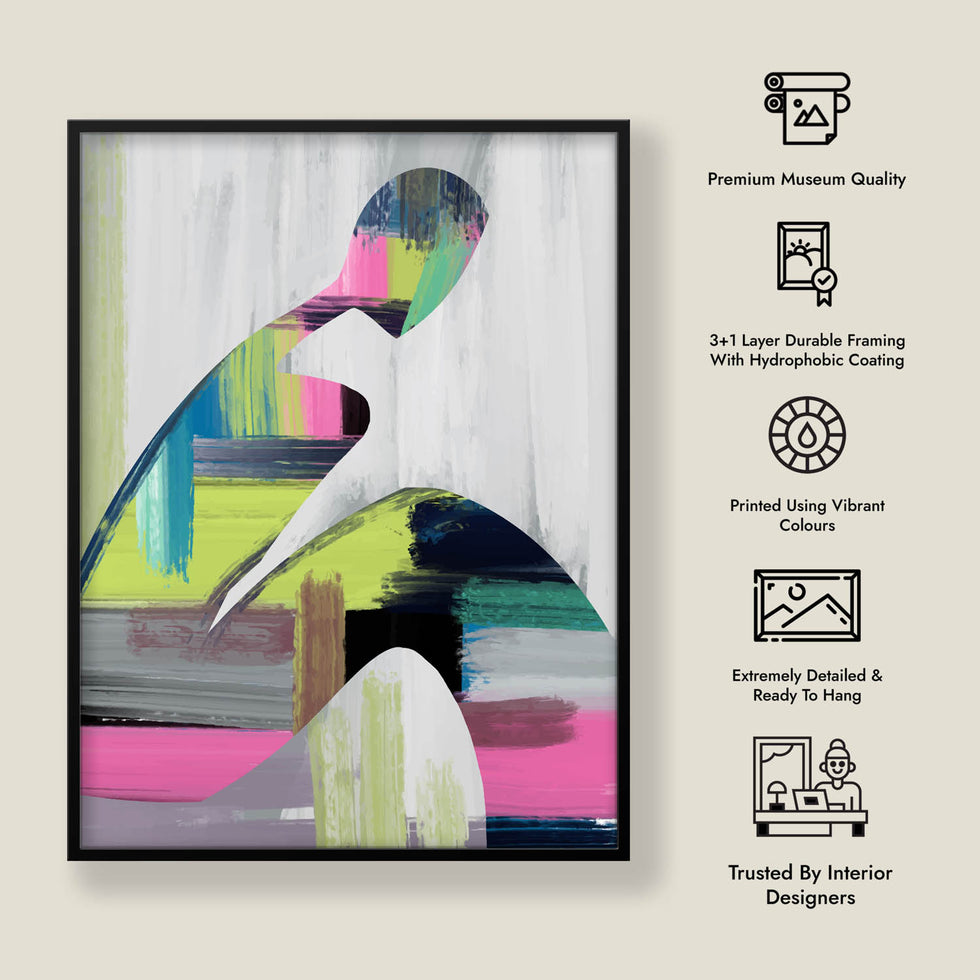 Fusion of Forms B