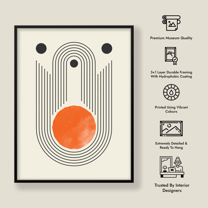 Geometric Galore B