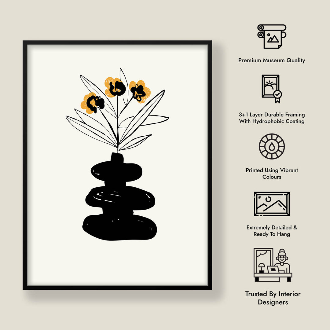 Petal Perspective