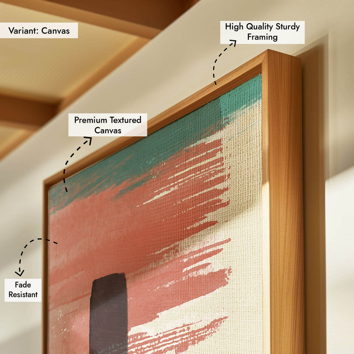 Sunlit Spectrum A