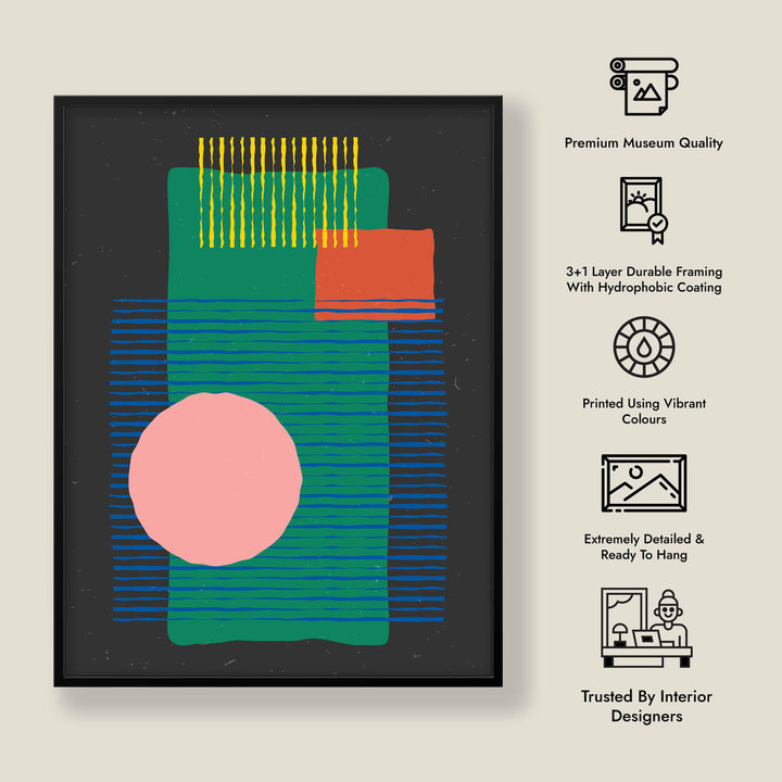 Tranquil Illusions B