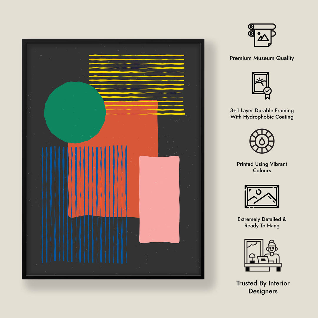 Tranquil Illusions C