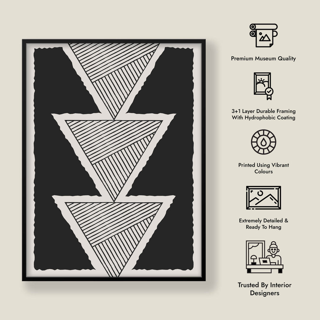 Tranquil Prism A