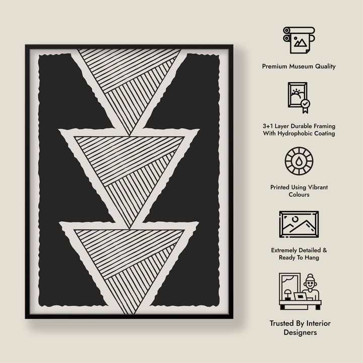 Tranquil Prism A