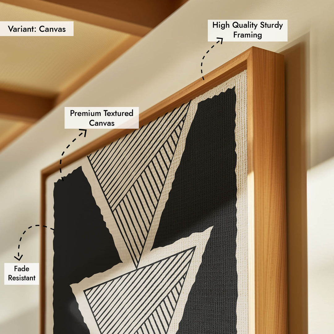 Tranquil Prism A