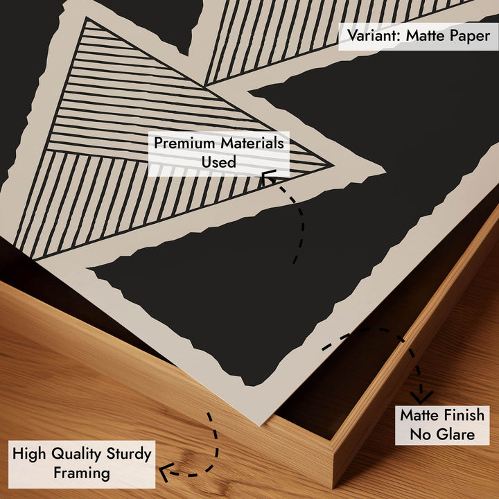 Tranquil Prism A