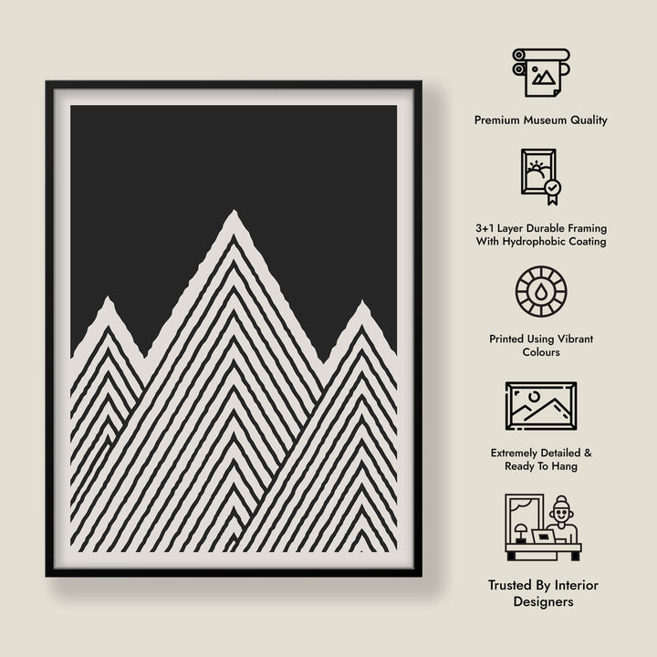 Tranquil Prism B