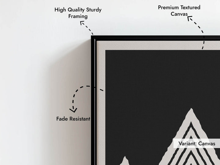 Tranquil Prism B