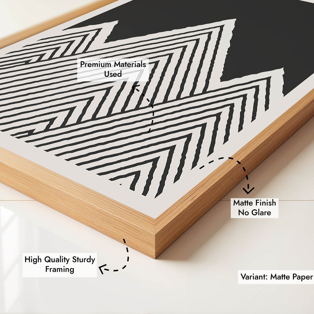 Tranquil Prism B