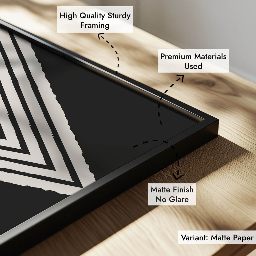 Tranquil Prism C