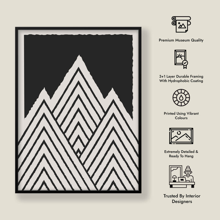 Tranquil Prism D