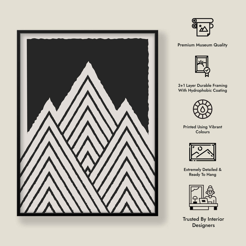 Tranquil Prism D