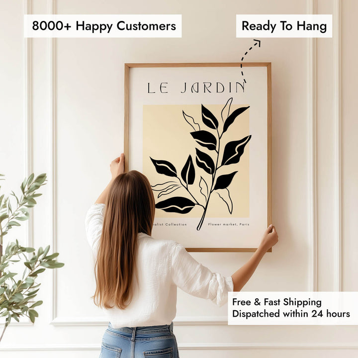 Verdures du Jardin