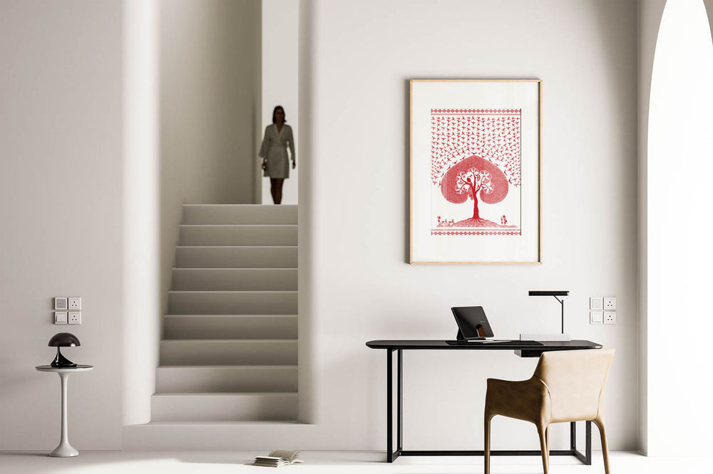 natures-harmony-warli-art