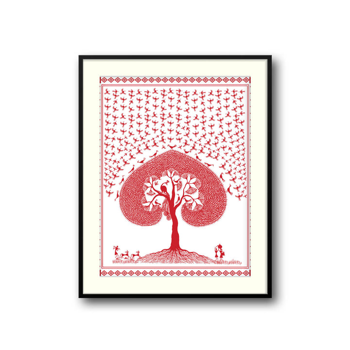 natures-harmony-warli-art