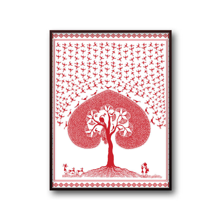 natures-harmony-warli-art
