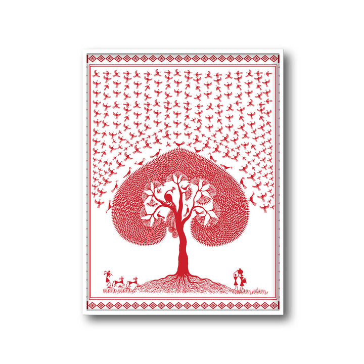 natures-harmony-warli-art