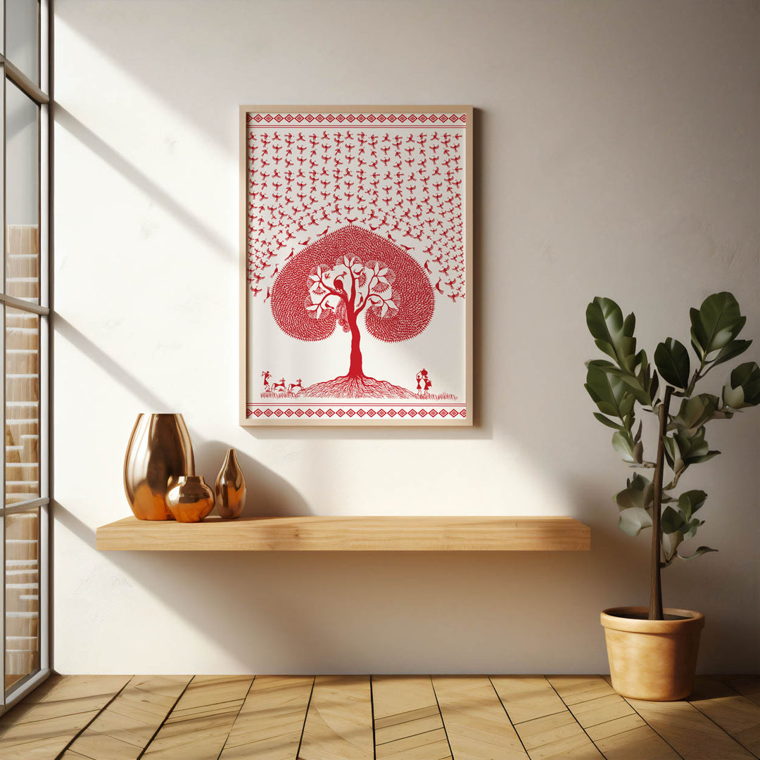 natures-harmony-warli-art