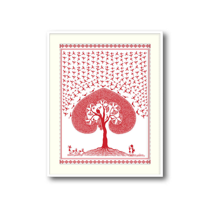 natures-harmony-warli-art