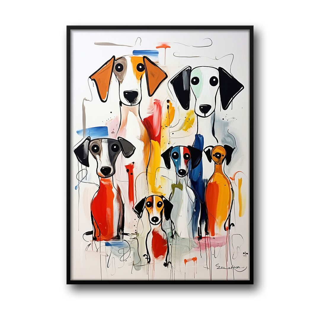 canine-joy