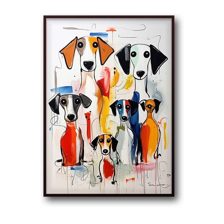 canine-joy
